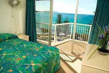 Hillhaven Holiday Apartments - New Castle Holiday 3