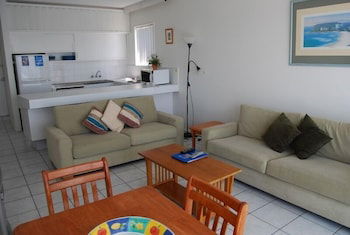 Hillhaven Holiday Apartments - New Castle Holiday 1