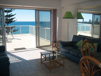 Hillhaven Holiday Apartments - New Castle Holiday 6