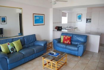 Hillhaven Holiday Apartments - New Castle Holiday 4