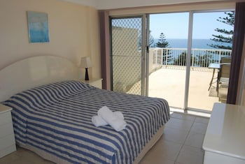 Hillhaven Holiday Apartments - New Castle Holiday 0