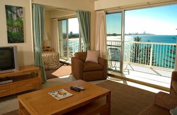 Hillhaven Holiday Apartments - New Castle Holiday 2