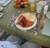 Murphys Bed  Breakfast - New Castle Holiday