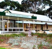 Island Motel Kingscote - New Castle Holiday