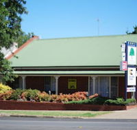 The Elms Motor Inn - New Castle Holiday