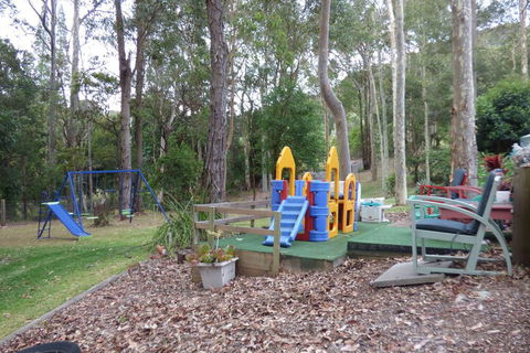 Werekataba - New Castle Holiday 3