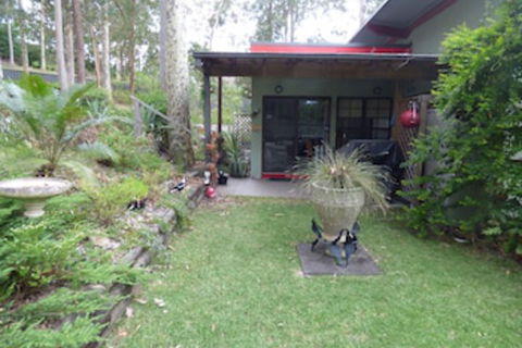 Werekataba - New Castle Holiday 0
