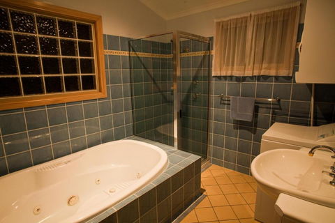 BIG4 Tathra Beach Holiday Park - New Castle Holiday 4