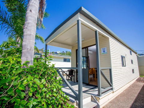 BIG4 Tathra Beach Holiday Park - New Castle Holiday 2