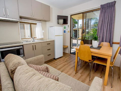 BIG4 Tathra Beach Holiday Park - New Castle Holiday 1