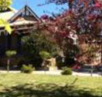 The Old Nunnery - New Castle Holiday