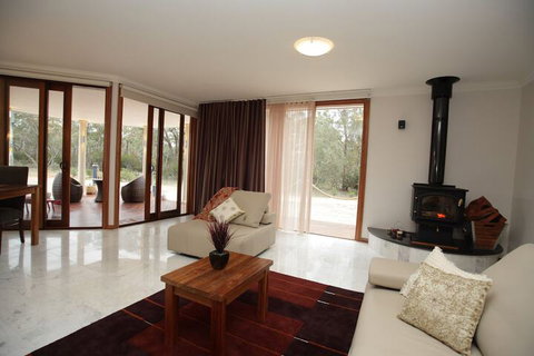 Aurora Cottages - New Castle Holiday 4