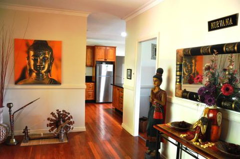 Nirvana At Montville - New Castle Holiday 1
