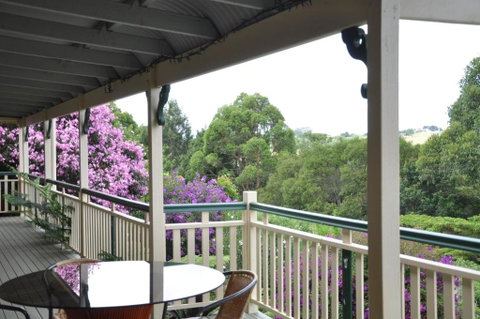 Nirvana At Montville - New Castle Holiday 4