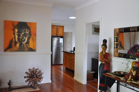 Nirvana At Montville - New Castle Holiday 3