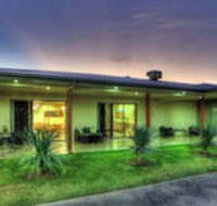 Chinchilla Motor Inn - New Castle Holiday