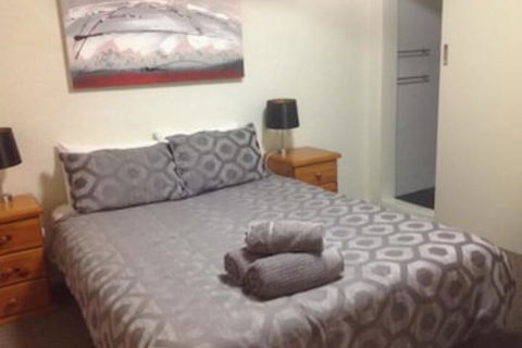 Copper Gate Motel - New Castle Holiday 3