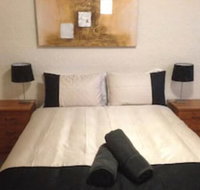 Copper Gate Motel - New Castle Holiday