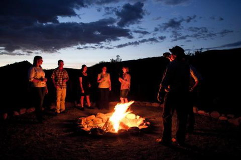 Arkaba - New Castle Holiday 3