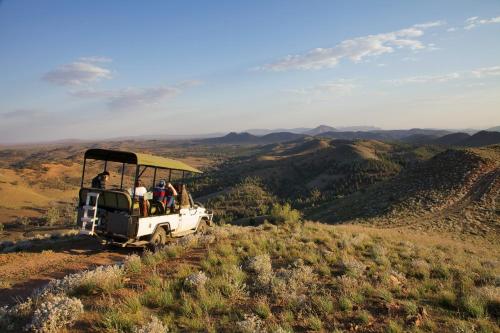Hawker SA New Castle Holiday