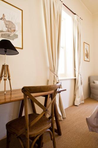 Arkaba - New Castle Holiday 2