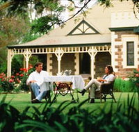 The Lodge Country House - New Castle Holiday