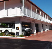 Monte Carlo Motor Inn - New Castle Holiday