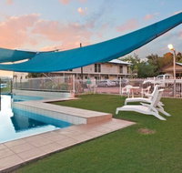 Hinchinbrook Marine Cove Resort - New Castle Holiday