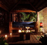 Noosa Edge Nudist Retreat Noosa Edge Paradise - New Castle Holiday