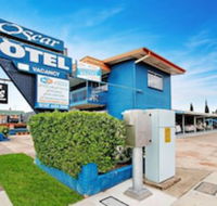 Oscar Motel - New Castle Holiday