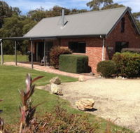 Prom Coast Holiday Lodge - New Castle Holiday