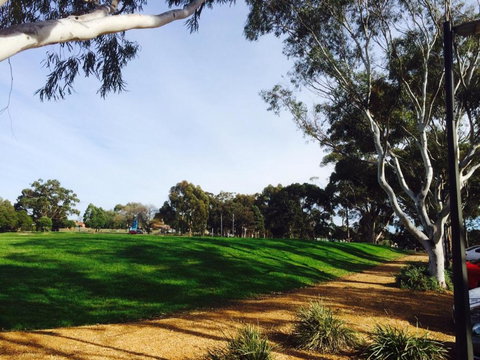 Box Hill Studio Apartment 2 - New Castle Holiday 3