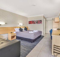 The Stagecoach Inn Motel - New Castle Holiday