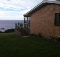 King Island Scenic Retreat - New Castle Holiday