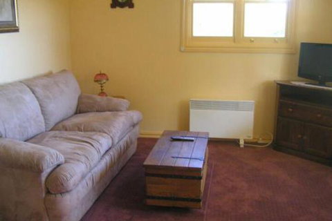 Valleyfield Cottage - New Castle Holiday 2