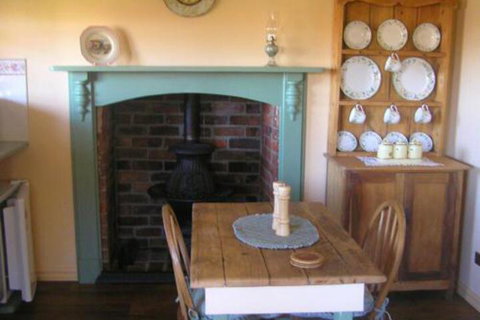 Valleyfield Cottage - New Castle Holiday 5