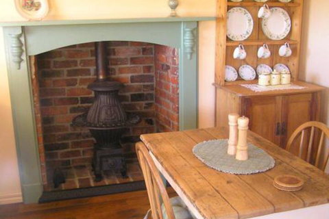 Valleyfield Cottage - New Castle Holiday 1