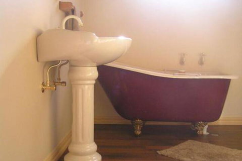 Valleyfield Cottage - New Castle Holiday 6