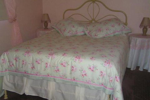 Valleyfield Cottage - New Castle Holiday 3