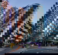 The Sebel Residences Melbourne Docklands Serviced Apartments - New Castle Holiday