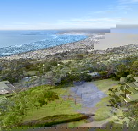 Georges Boutique Hotel and Culinary Retreat - New Castle Holiday