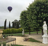 The Gatehouse at Villa Raedward - New Castle Holiday