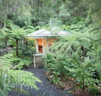 Myers Creek Cascades Luxury Cottages - New Castle Holiday