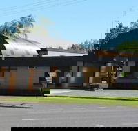 Avondel Motor Inn Benalla - New Castle Holiday