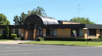 Avondel Motor Inn, Benalla - New Castle Holiday 0