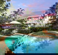 Trinity Waters - New Castle Holiday