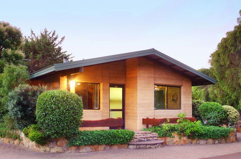 Sandy Bay Holiday Park - New Castle Holiday 4