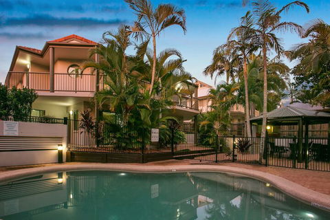 Beaches Apartments Byron Bay - New Castle Holiday 7