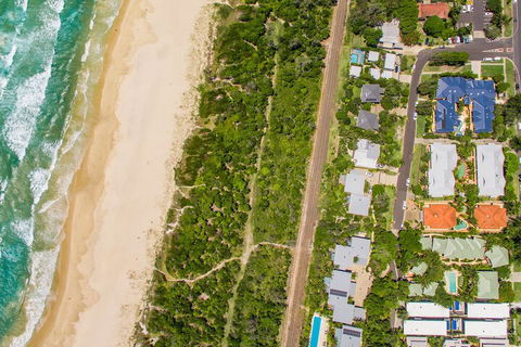 Beaches Apartments Byron Bay - New Castle Holiday 2