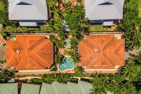 Beaches Apartments Byron Bay - New Castle Holiday 4